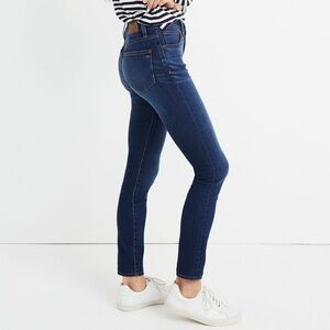 Madewell Roadtripper Jeans in Jansen Wash Size 26